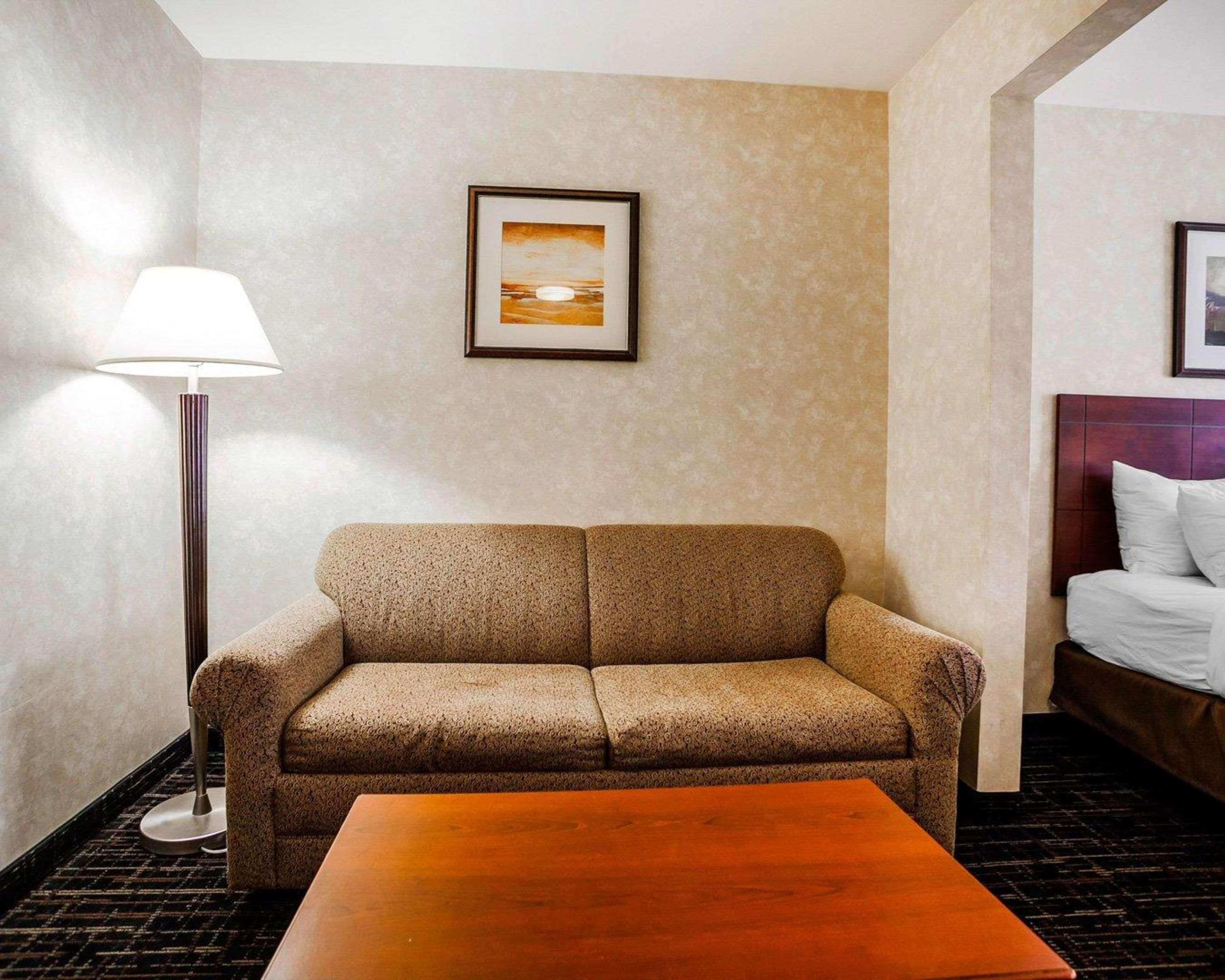 Comfort Suites - Independence Zewnętrze zdjęcie